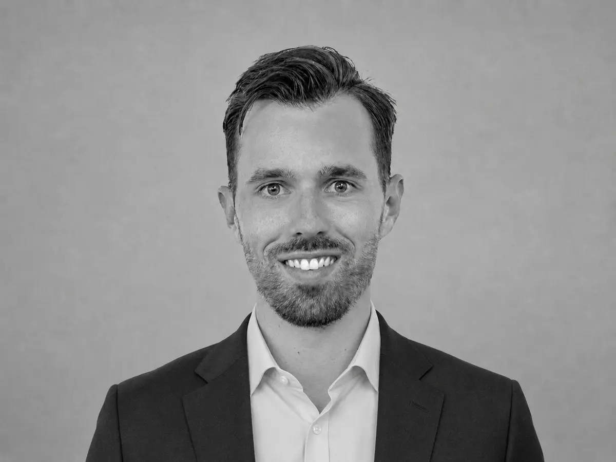 Chris Moore, Managing Director of Connect Group Apprenticeships and Traineeships
